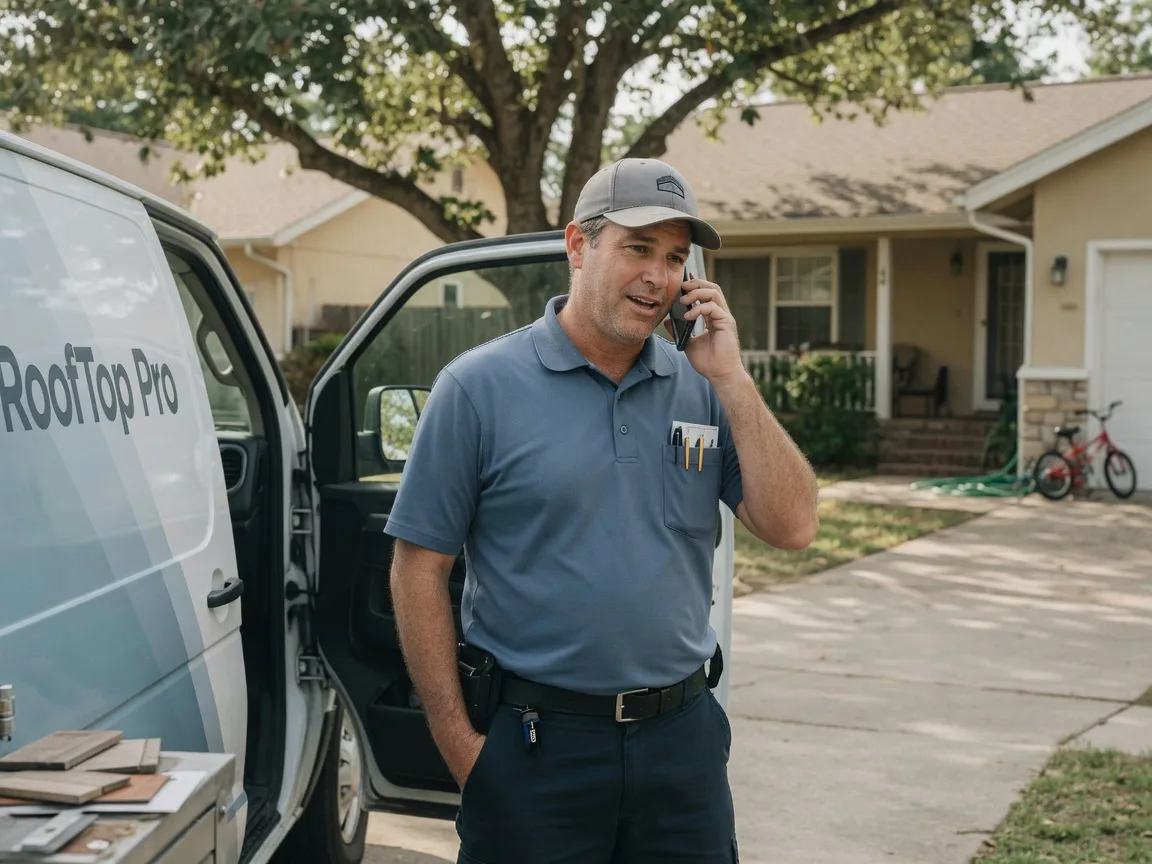 Roof Repair Georgetown, PA FAQs