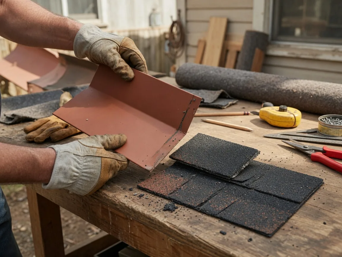 Roof Repair company in Georgetown, PA